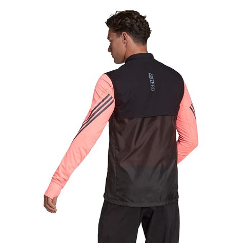 adidas running vest men's